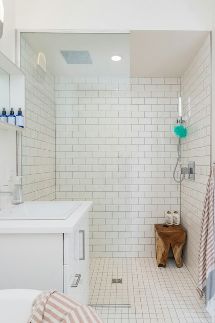 Understanding Shower System Components