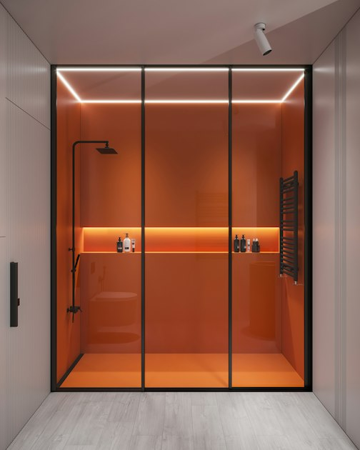 Installation Tips for Shower Systems