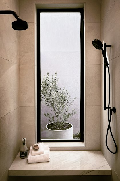 Maintaining Your Shower System
