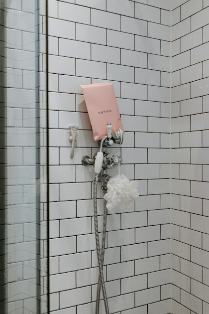 Choosing the Right Shower System